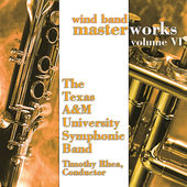 Wind Band Masterworks #6 - cliccare qui