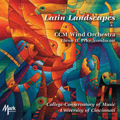 Latin Landscapes - cliccare qui Latin Landscapes - cliccare qui