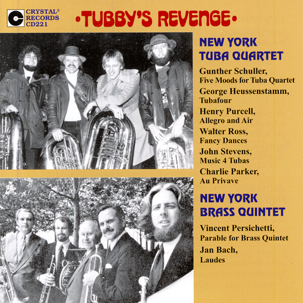 Tubby's Revenge - cliccare qui