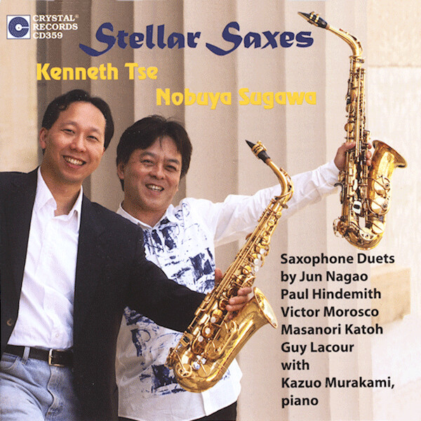 Stellar Saxes - cliccare qui Stellar Saxes - cliccare qui