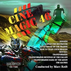 Cinemagic #46 - clicca qui