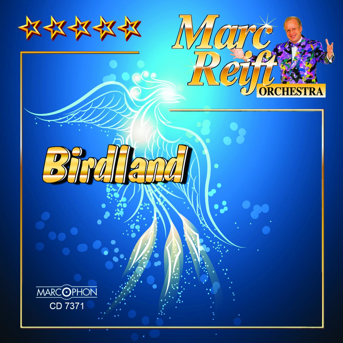 Birdland - clicca qui