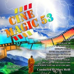 Cinemagic #53 - clicca qui