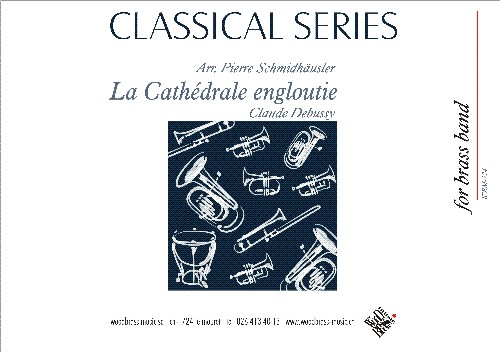 Cathdrale engloutie (La) - cliccare qui