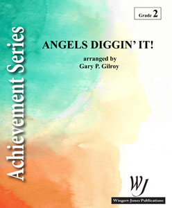 Angels Diggin' It! - cliccare qui