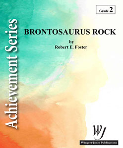 Brontosaurus Rock - cliccare qui