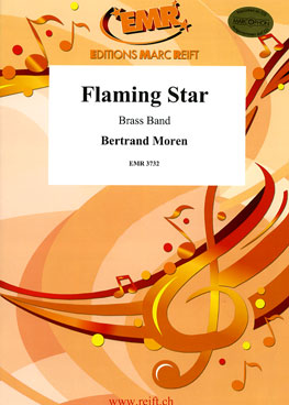 Flaming Star - cliccare qui Flaming Star - cliccare qui