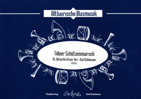 Tlzer Schtzenmarsch - cliccare qui