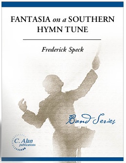 Fantasia on a Southern Hymn Tune - cliccare qui