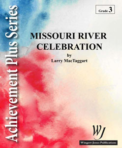 Missouri River Celebration - cliccare qui Missouri River Celebration - cliccare qui