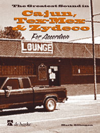 Greatest Sounds in Cajun, Tex-Mex, Zydeco, The - cliccare qui Greatest Sounds in Cajun, Tex-Mex, Zydeco, The - cliccare qui