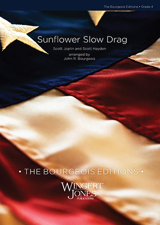 Sunflower Slow Drag - clicca qui