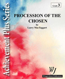 Procession of the Chosen - cliccare qui