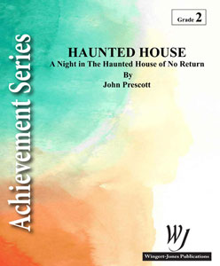 Haunted House - cliccare qui Haunted House - cliccare qui