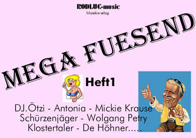 Mega Fuesend - cliccare qui