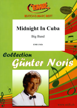 Midnight In Cuba - cliccare qui Midnight In Cuba - cliccare qui