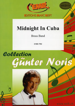 Midnight In Cuba - cliccare qui Midnight In Cuba - cliccare qui
