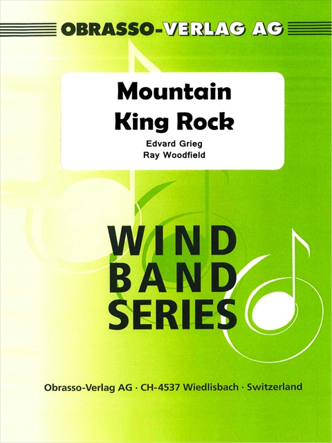 Mountain King Rock - cliccare qui