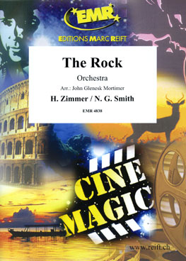 Rock, The - cliccare qui
