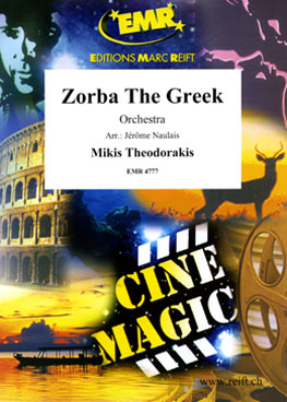 Zorba The Greek - cliccare qui Zorba The Greek - cliccare qui