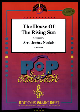 House Of The Rising Sun, The - cliccare qui