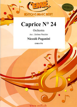 Caprice #24 - cliccare qui