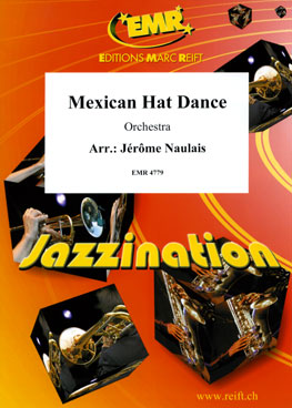 Mexican Hat Dance - cliccare qui