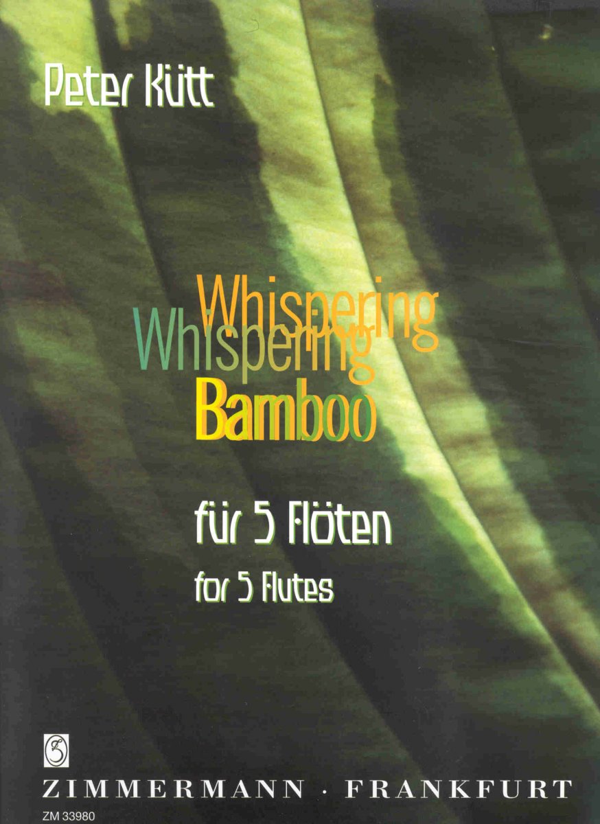 WHISPERING BAMBOO - cliccare qui WHISPERING BAMBOO - cliccare qui