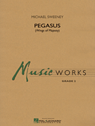 Pegasus (Wings of Majesty) - cliccare qui