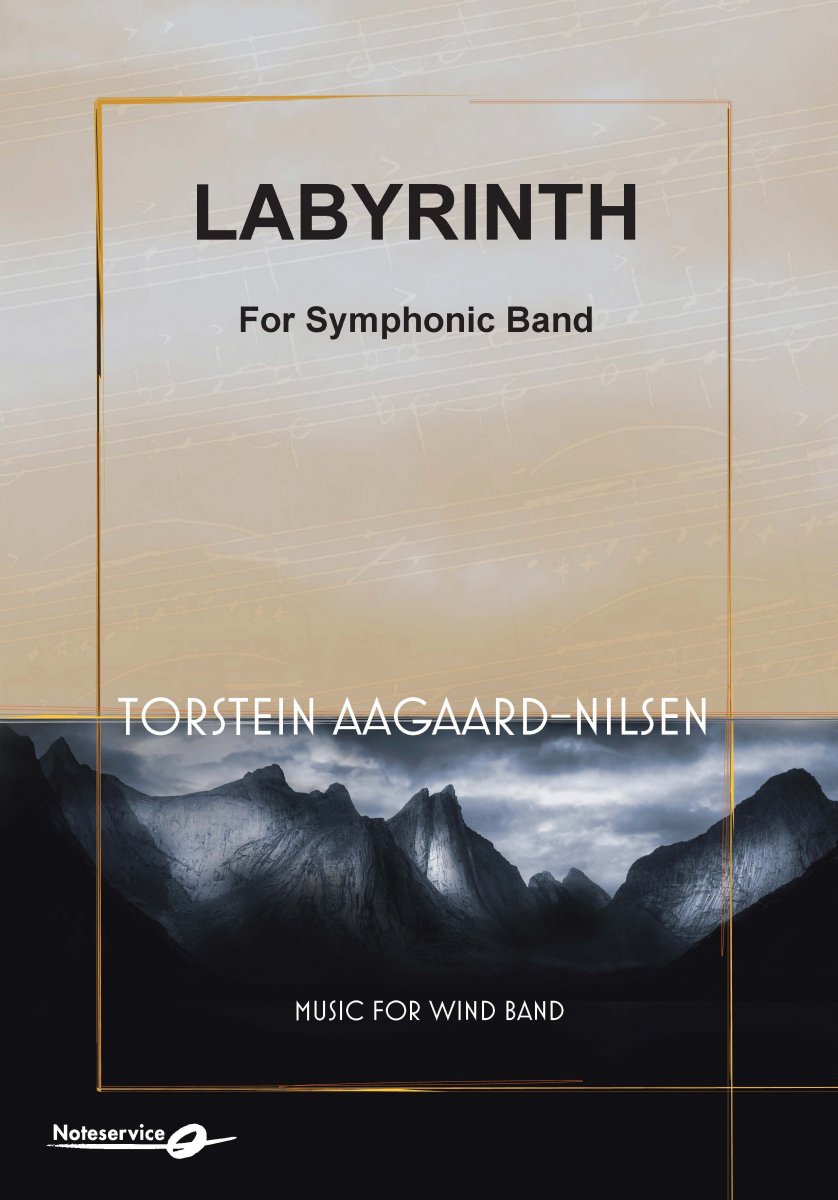 Labyrinth - cliccare qui