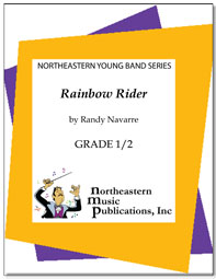 Rainbow Rider - cliccare qui Rainbow Rider - cliccare qui