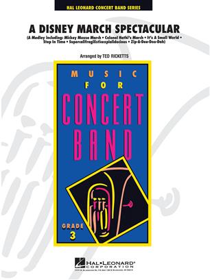 Disney March Spectacular, A - cliccare qui Disney March Spectacular, A - cliccare qui