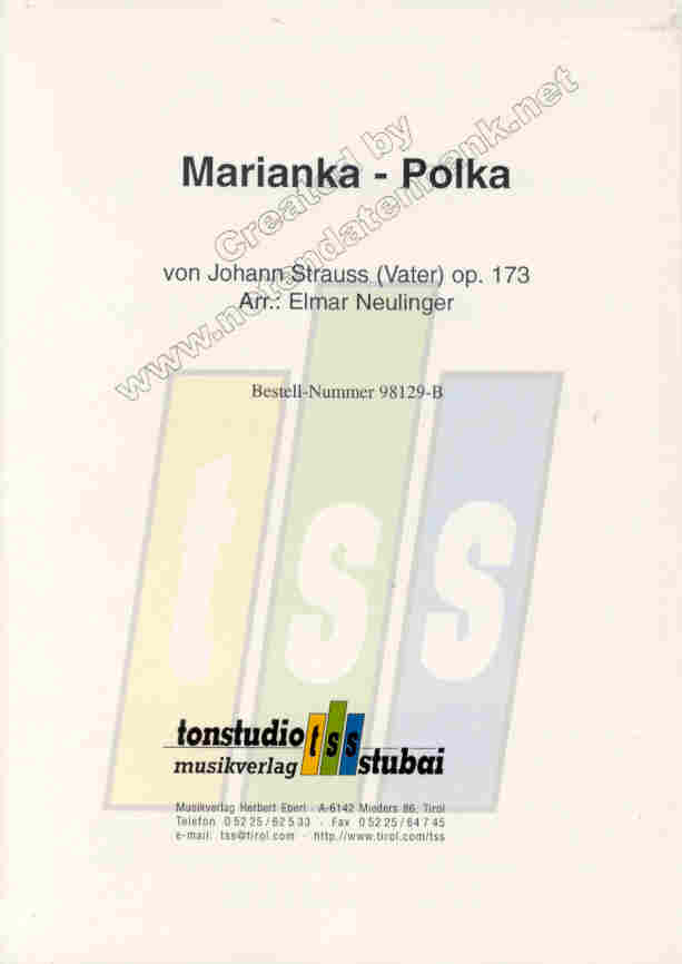 Marianka-Polka - cliccare qui