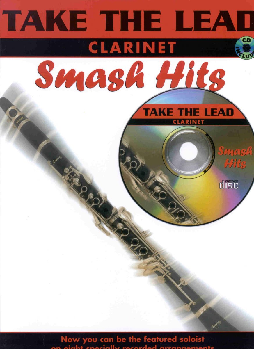 Take the Lead Smash Hits - cliccare qui