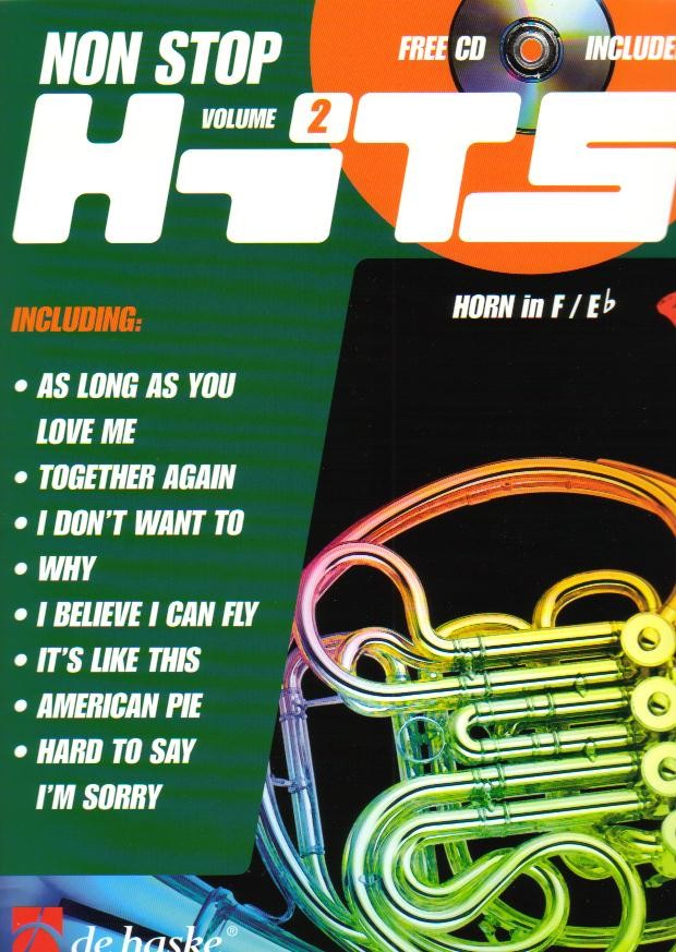 Non Stop Hits #2 - cliccare qui