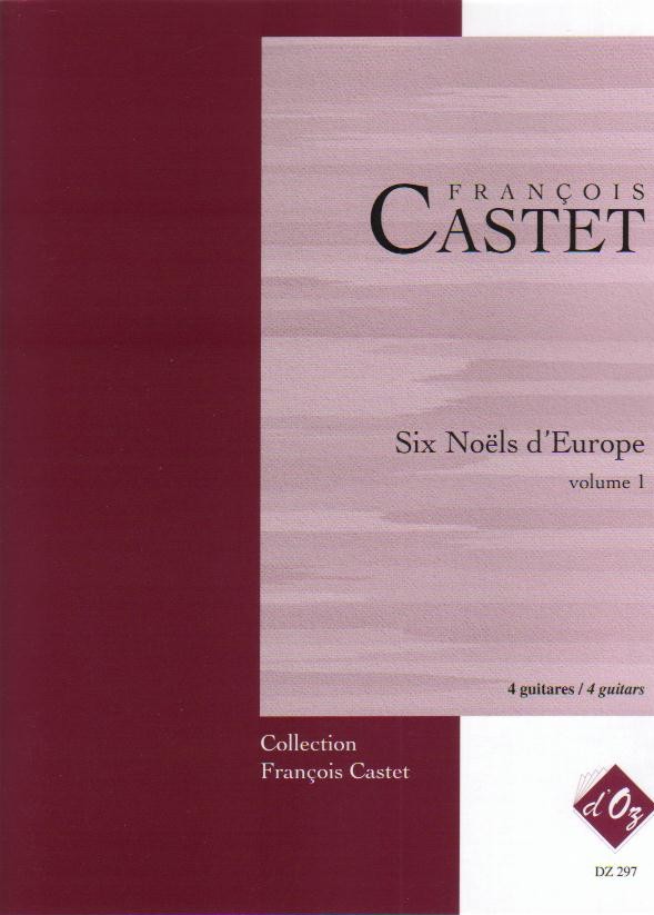 6 NOELS D'EUROPE #1 - cliccare qui 6 NOELS D'EUROPE #1 - cliccare qui