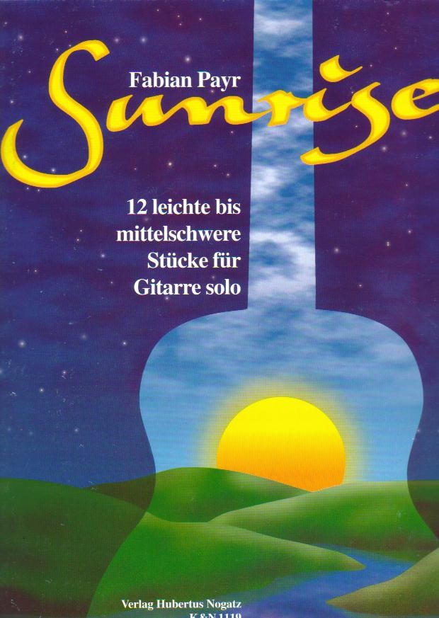 SUNRISE - cliccare qui