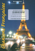 Les Rois du Monde (from 'Romeo et Juliette') - cliccare qui Les Rois du Monde (from 'Romeo et Juliette') - cliccare qui