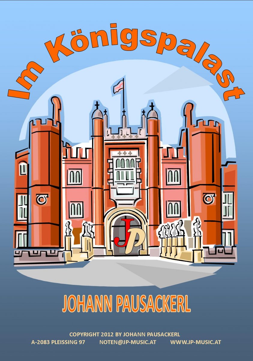 Im Königspalast - cliccare qui Im Königspalast - cliccare qui