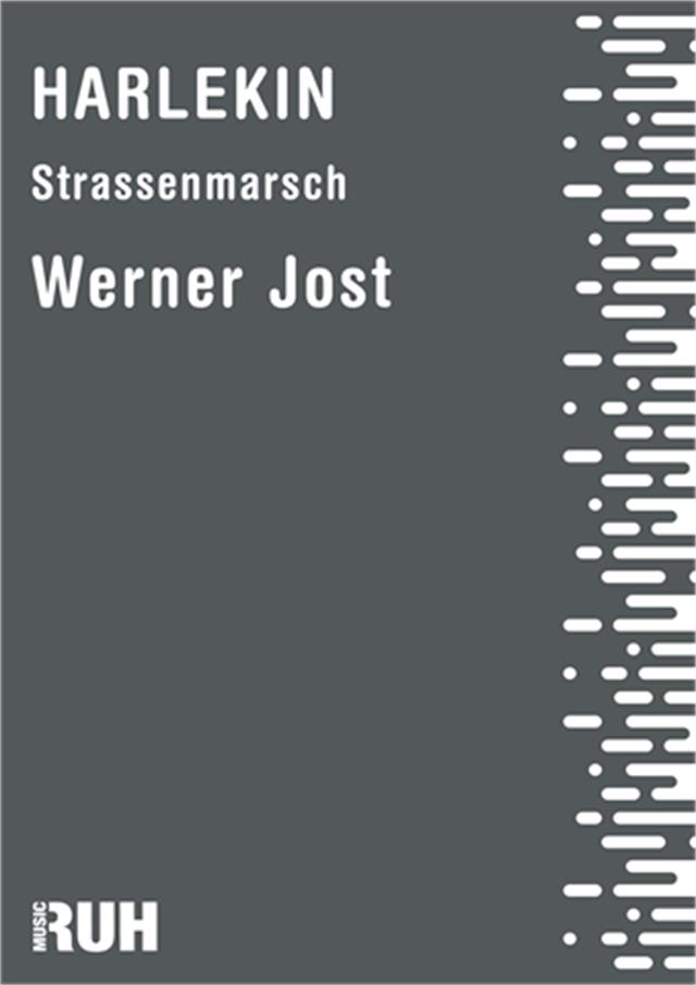 Harlekin - cliccare qui Harlekin - cliccare qui