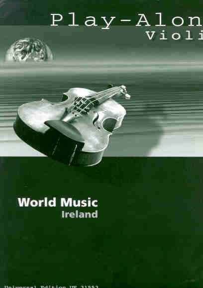 World Music: Ireland - cliccare qui