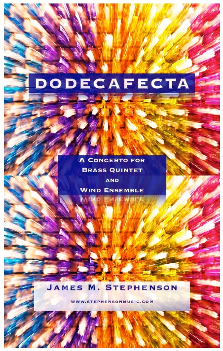 Dodecafecta - cliccare qui