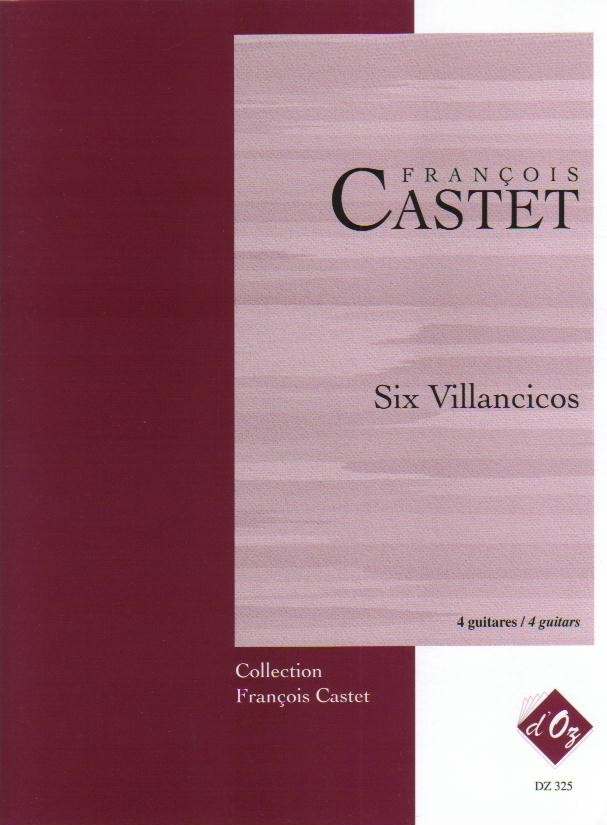 6 VILLANCICOS - cliccare qui 6 VILLANCICOS - cliccare qui