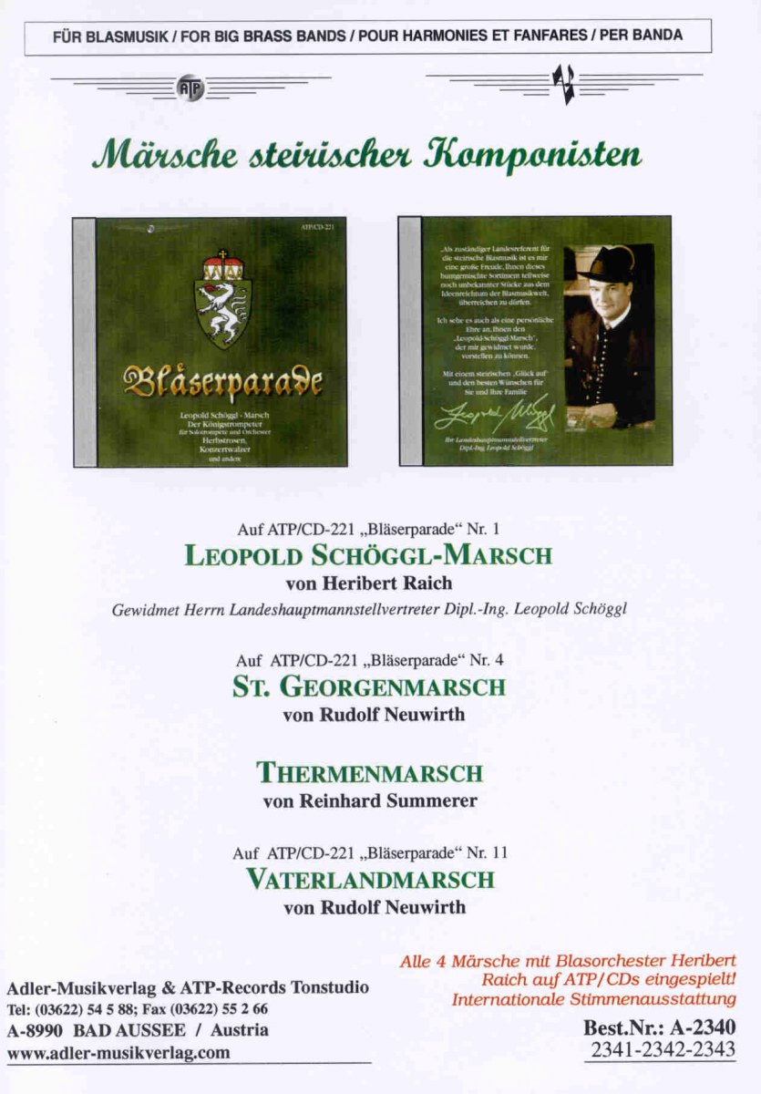 Thermalmarsch - cliccare qui