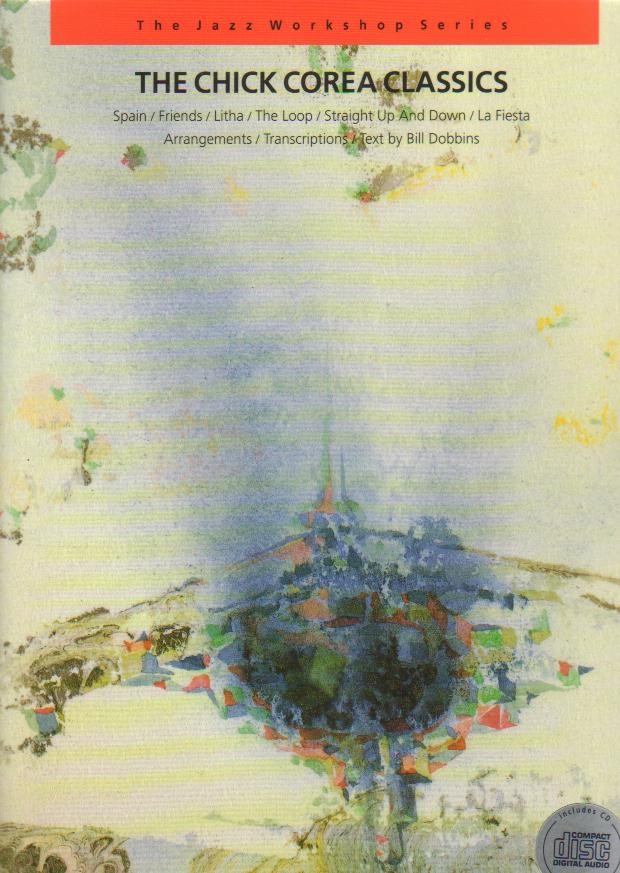 Chick Corea Classics, The - cliccare qui