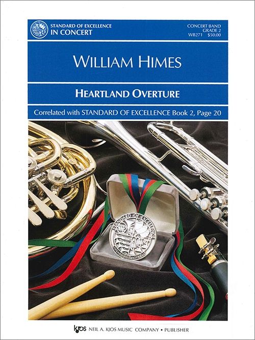 Heartland Overture - cliccare qui