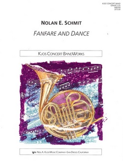 Fanfare and Dance - cliccare qui