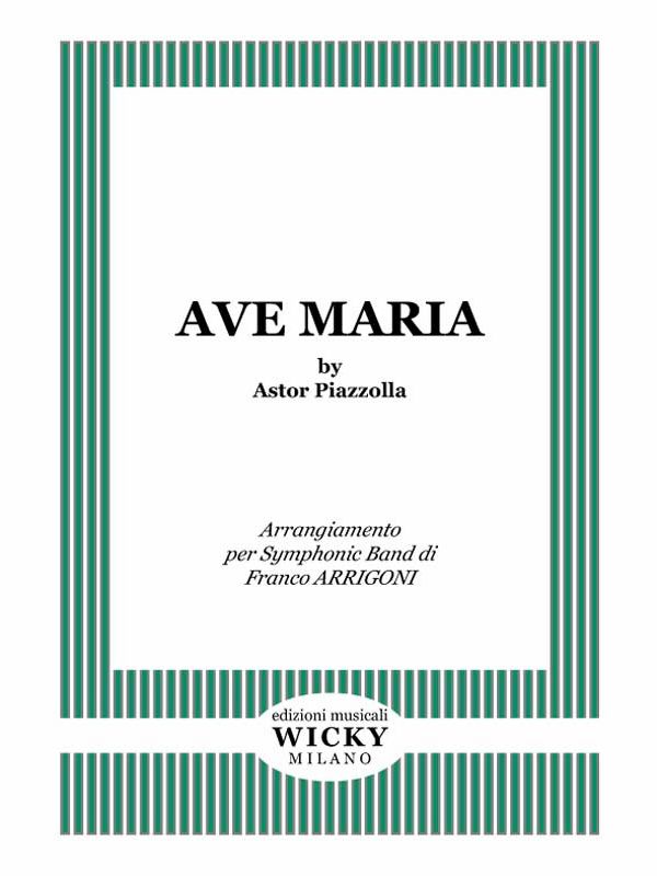 Ave Maria - cliccare qui