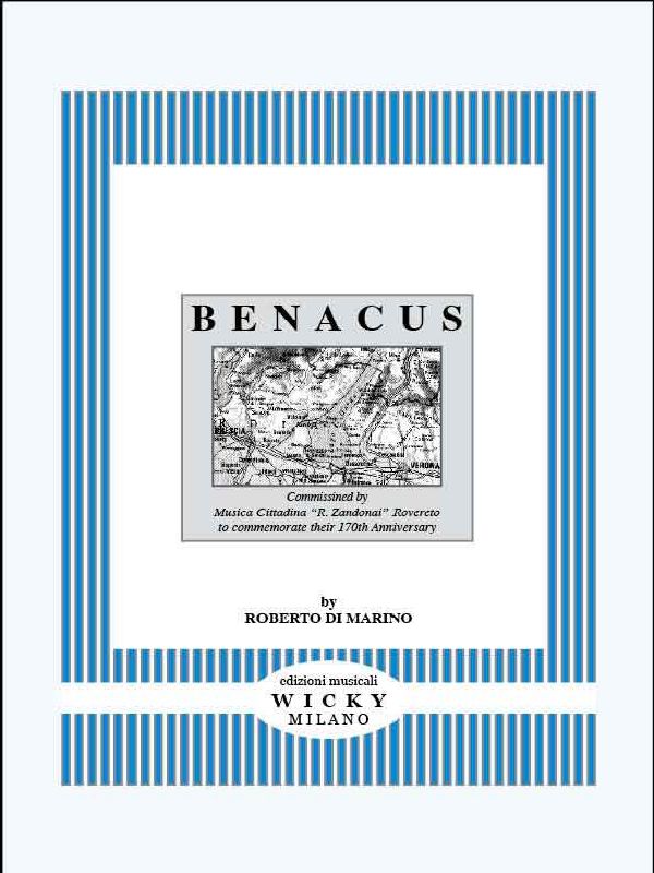 Benacus - cliccare qui Benacus - cliccare qui