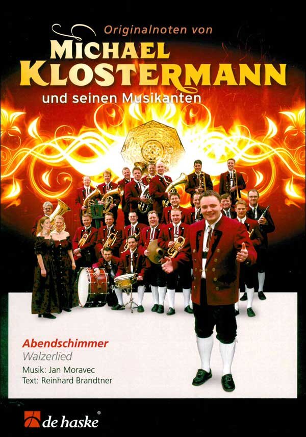 Abendschimmer - cliccare qui Abendschimmer - cliccare qui